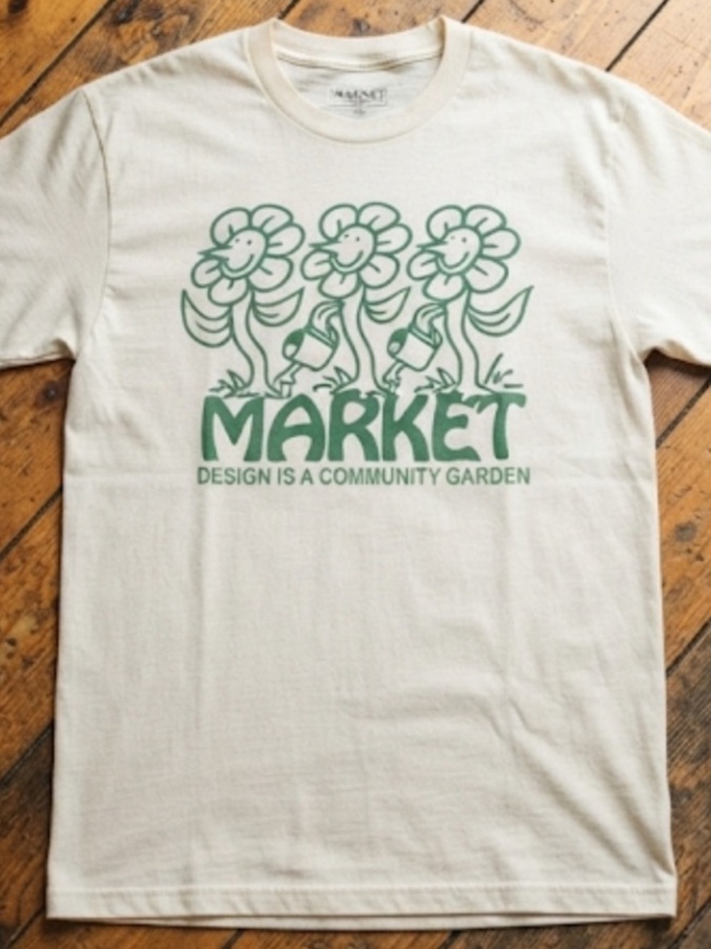 Market studios Shirt Size 2XL New